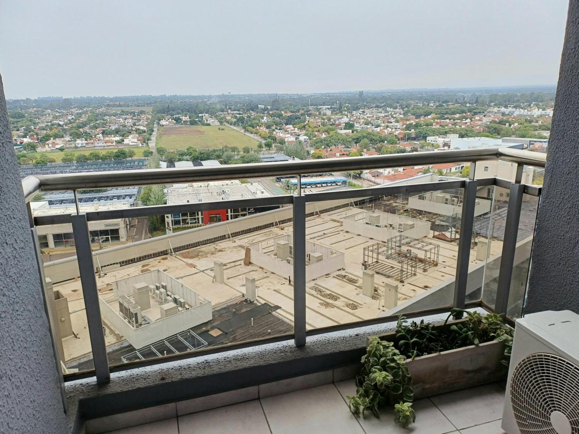Pampa Mora- Estadio Kempes Кордова Екстер'єр фото